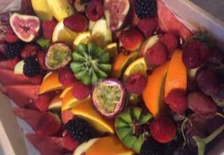 Fruit Platter