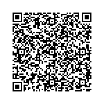 QR Code for VCard for Gregf Luck, Curlew Escape