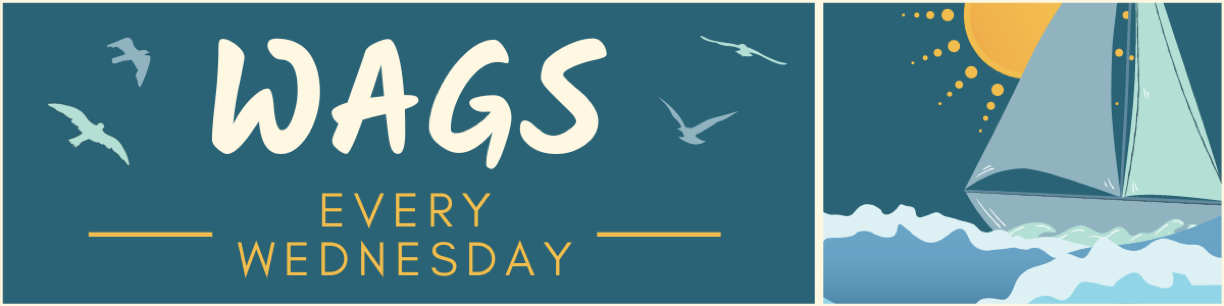 WAGS - Social sailing every Wednesday at RQYS available on private yacht charters in Moreton Bay Brisbane.