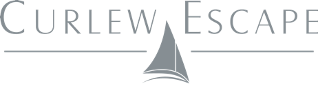 Curlew Escape Logo